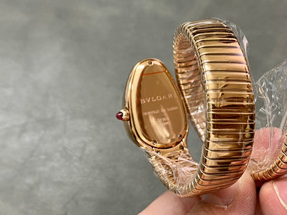 Bvlgari