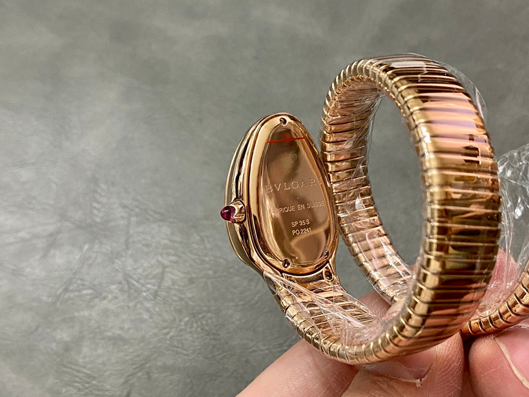 Bvlgari