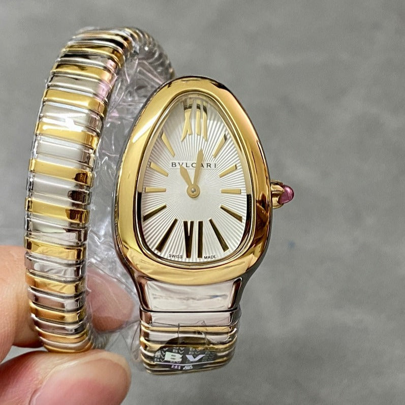 Bvlgari