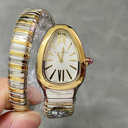 Bvlgari
