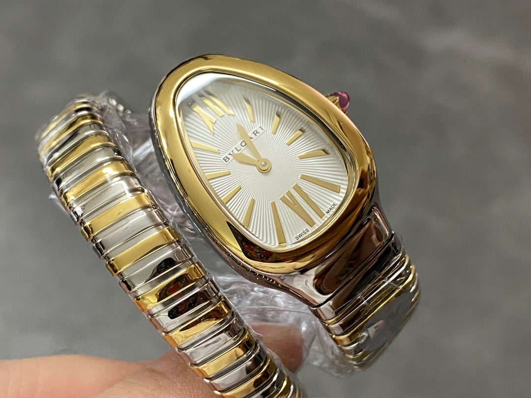 Bvlgari