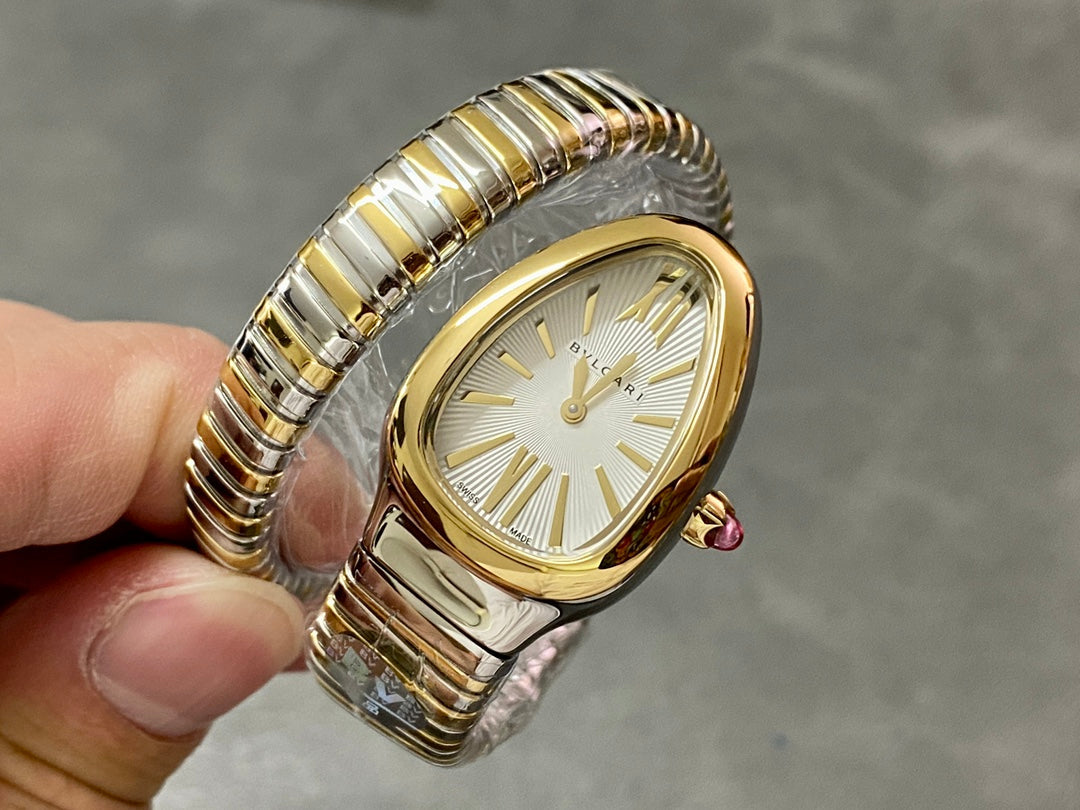 Bvlgari