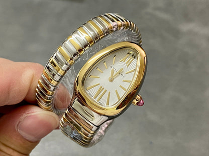 Bvlgari