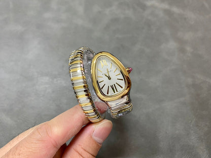 Bvlgari