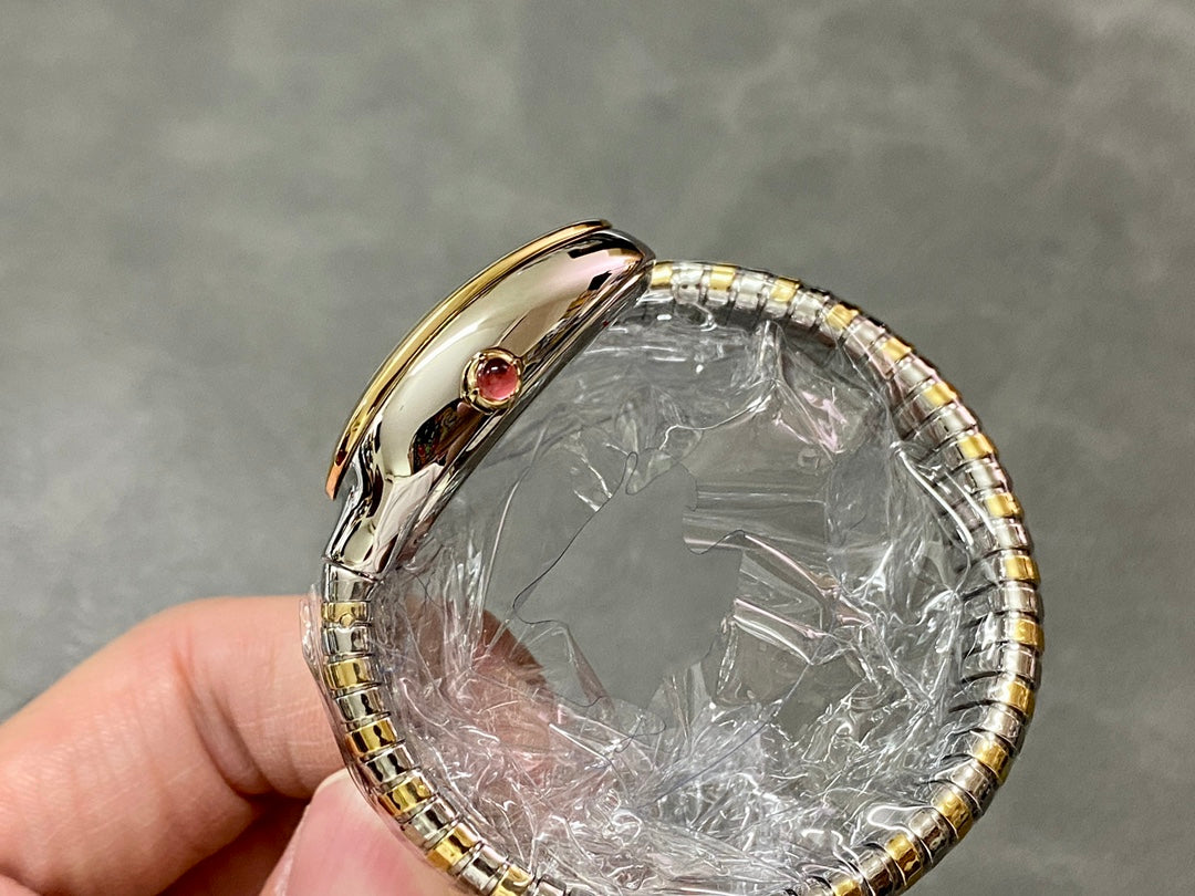 Bvlgari