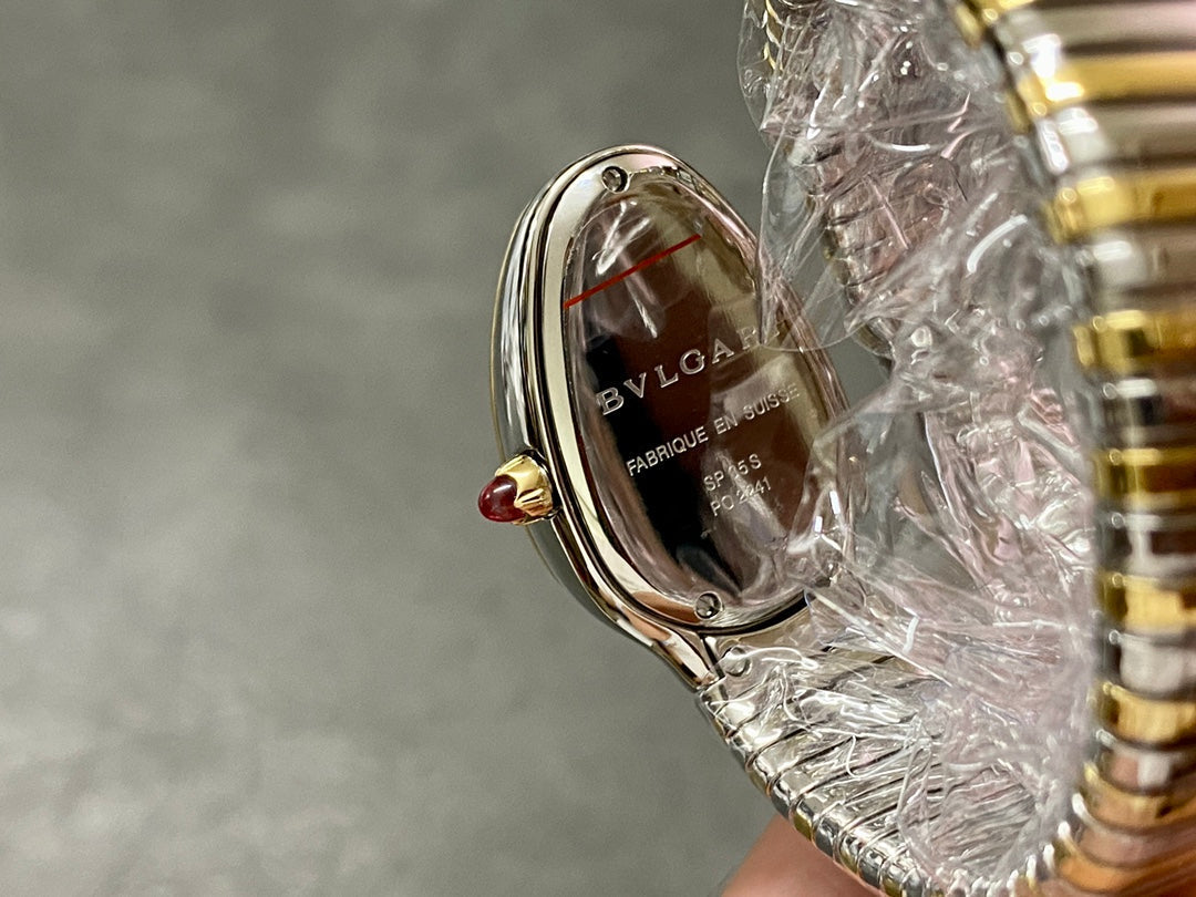 Bvlgari