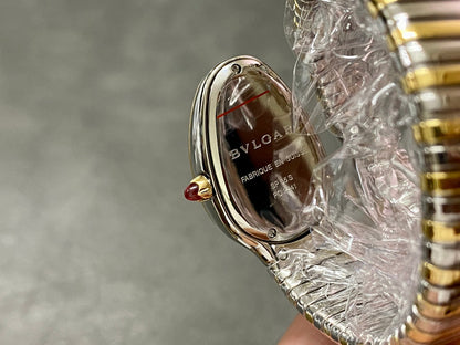 Bvlgari