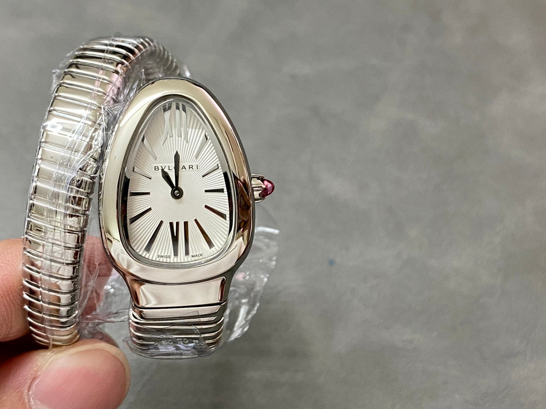 Bvlgari