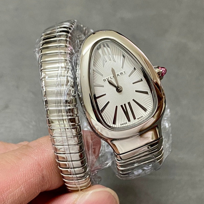 Bvlgari