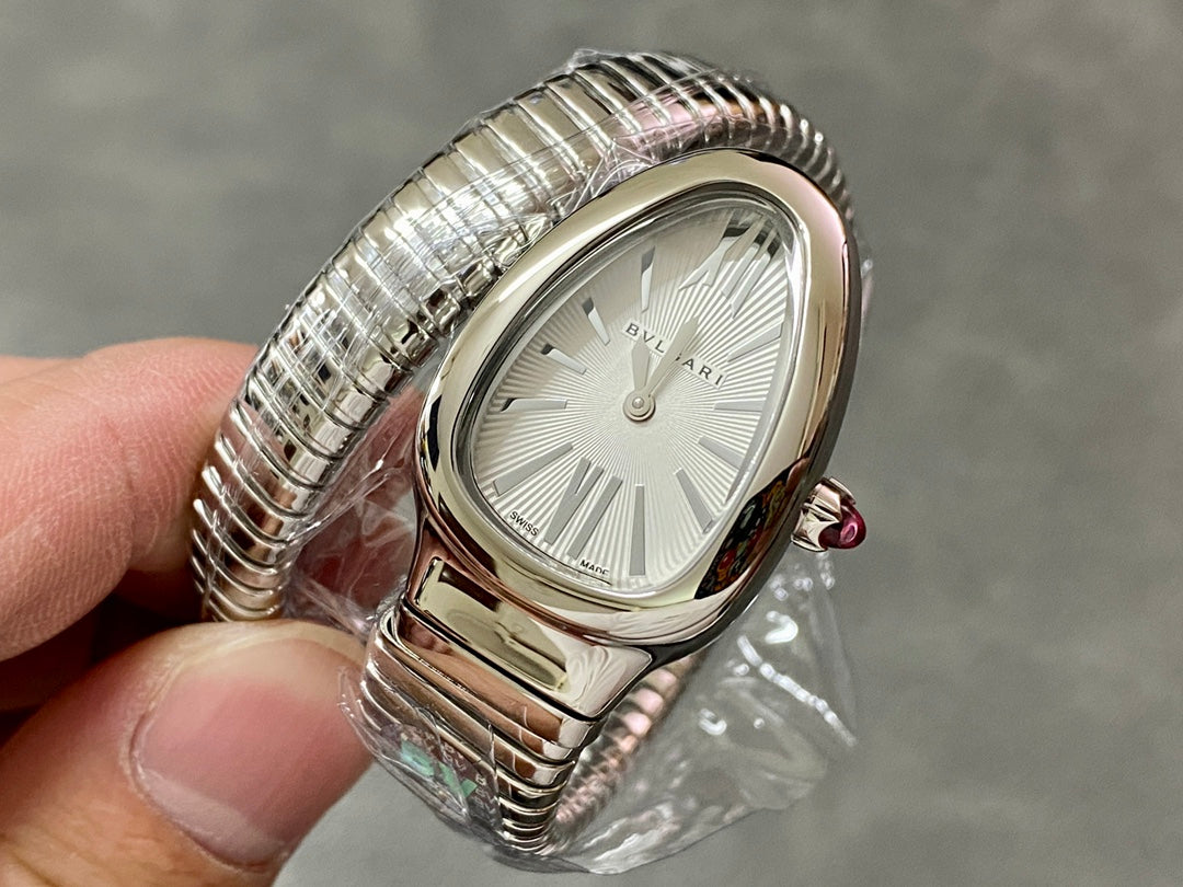 Bvlgari