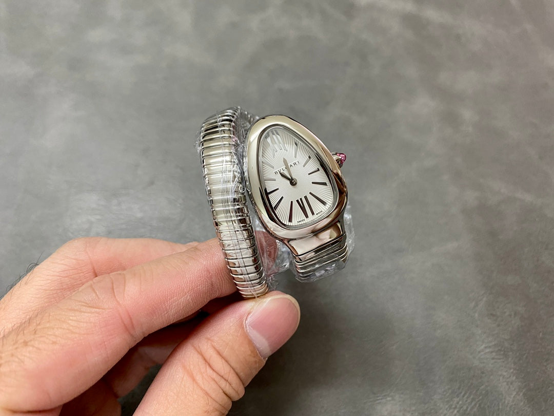 Bvlgari