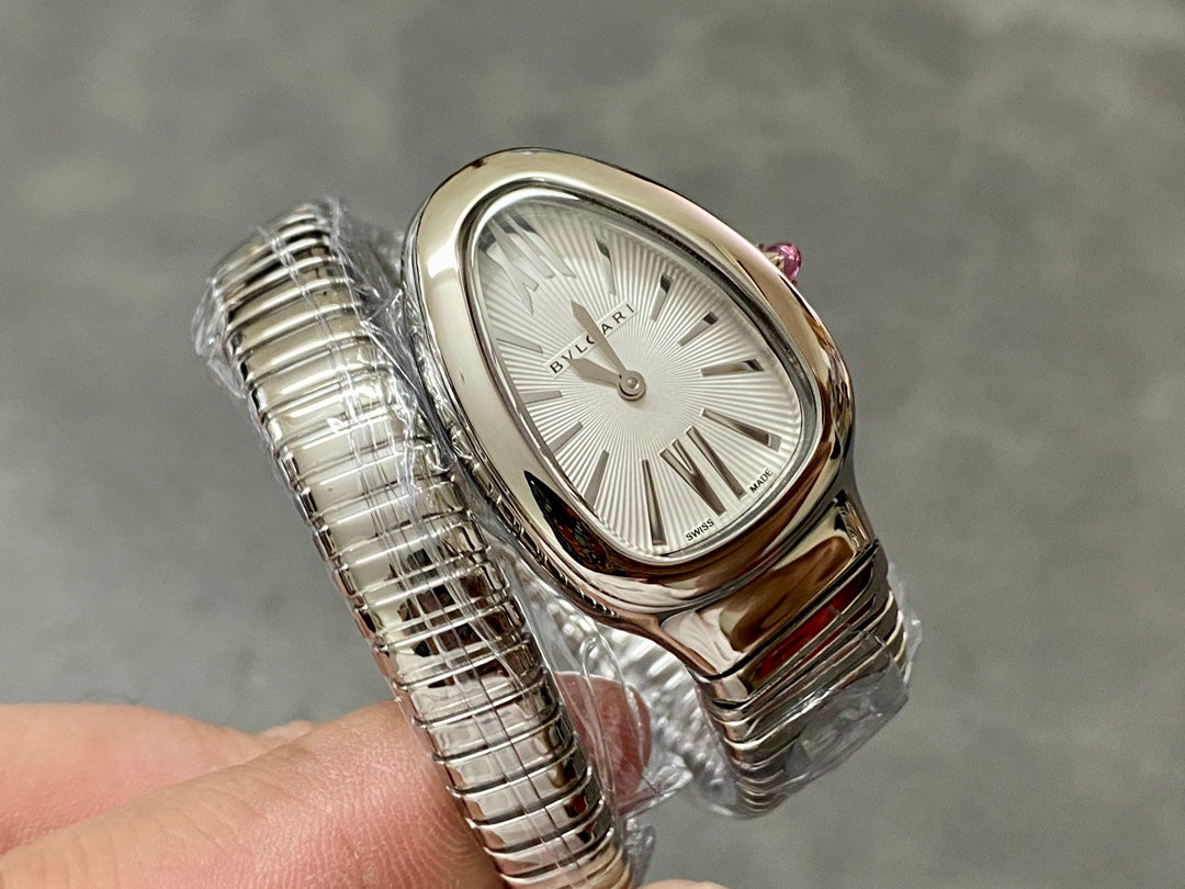 Bvlgari