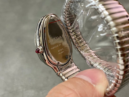 Bvlgari