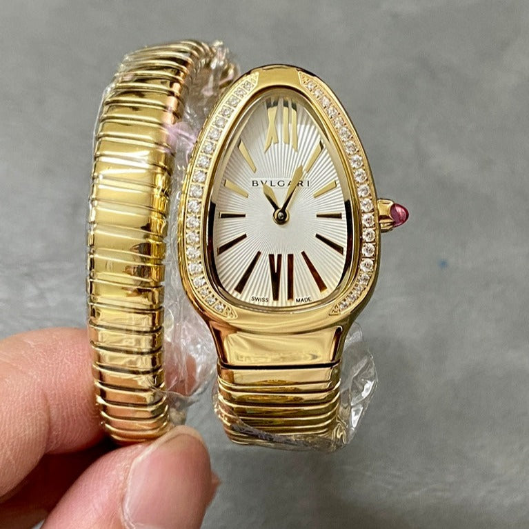 Bvlgari