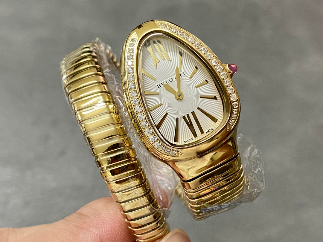Bvlgari