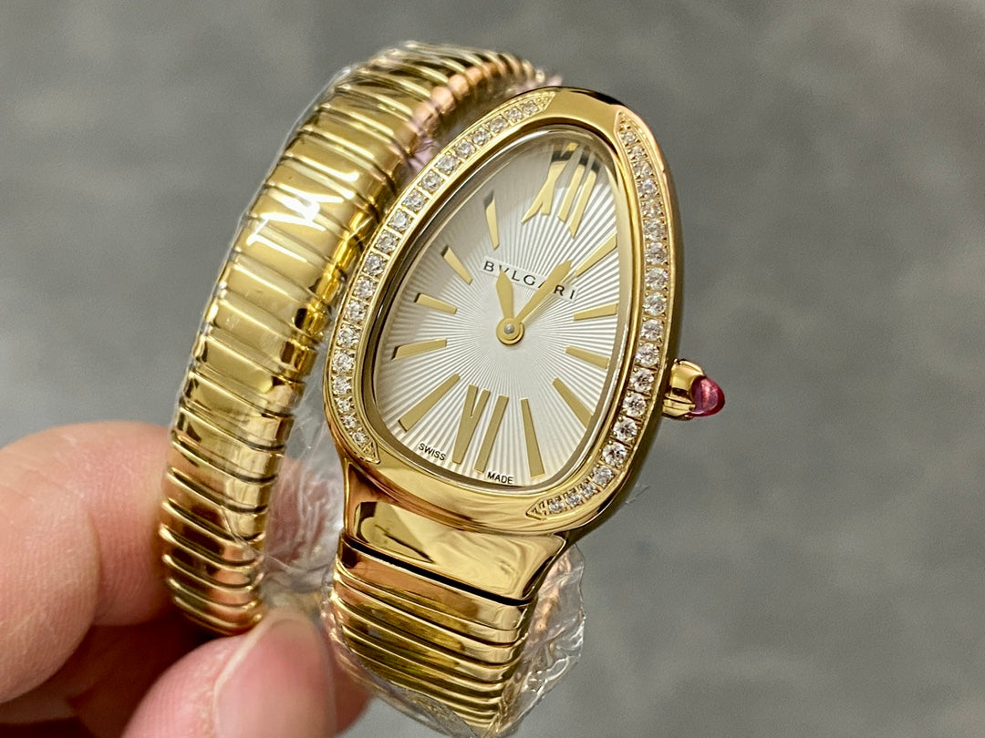 Bvlgari