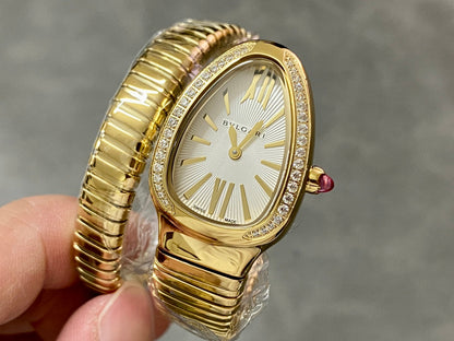 Bvlgari