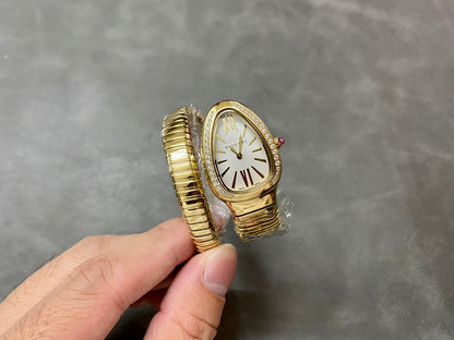 Bvlgari