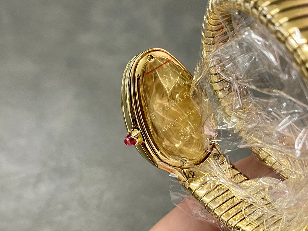 Bvlgari