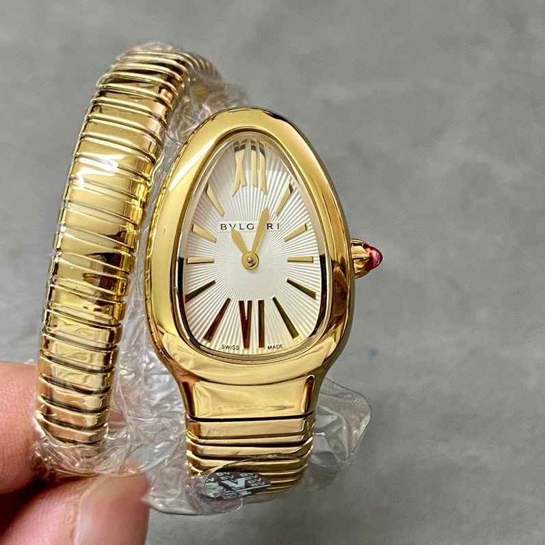 Bvlgari