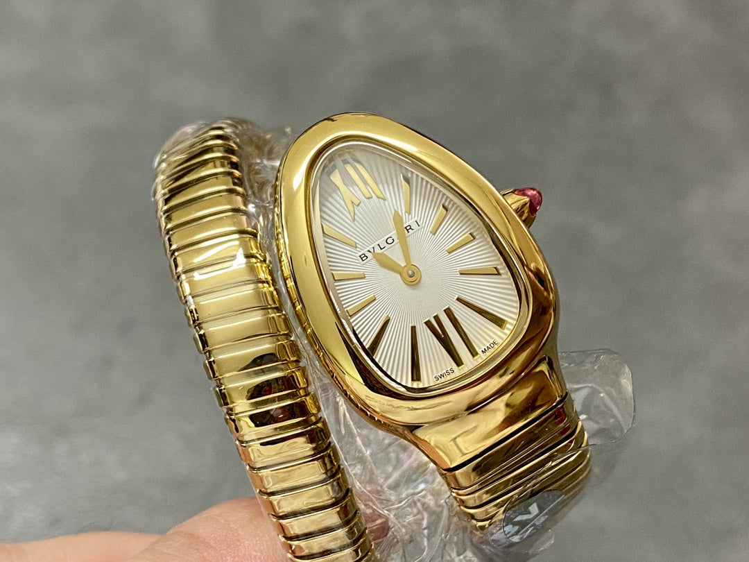 Bvlgari
