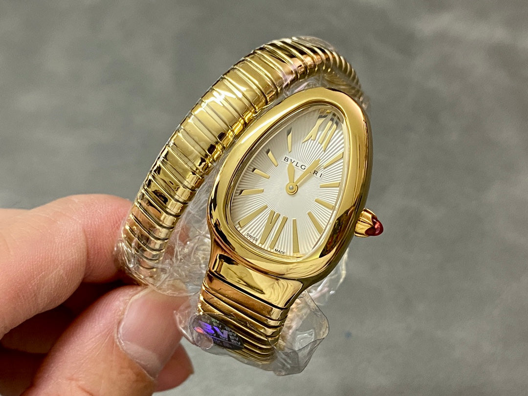 Bvlgari