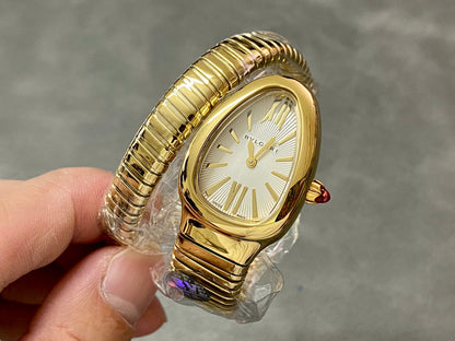 Bvlgari