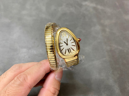 Bvlgari