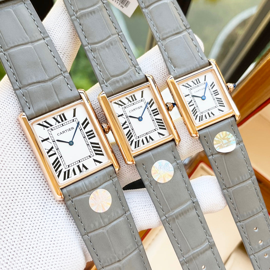 Cartier