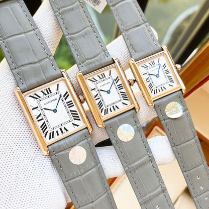 Cartier