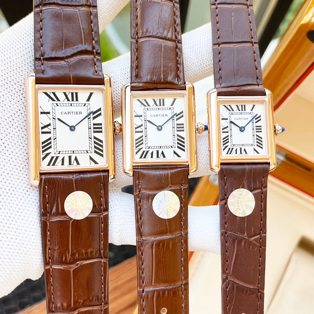 Cartier
