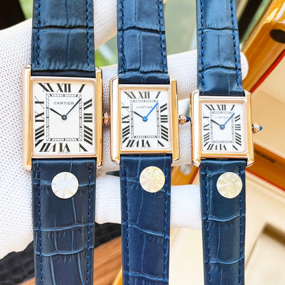 Cartier