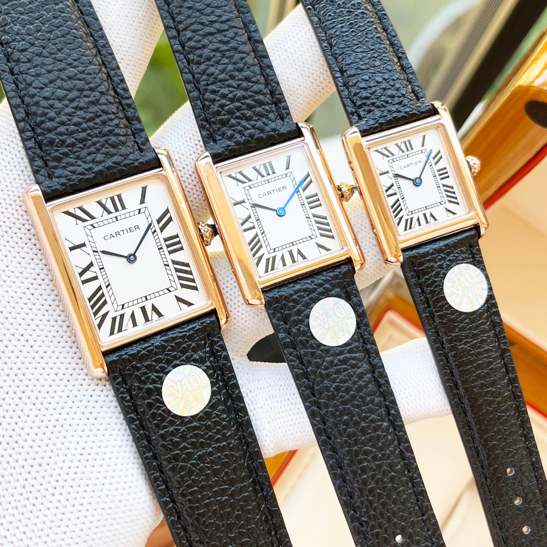 Cartier