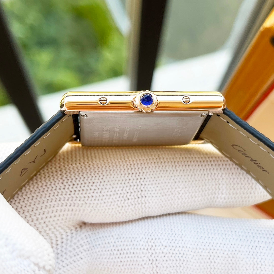 Cartier