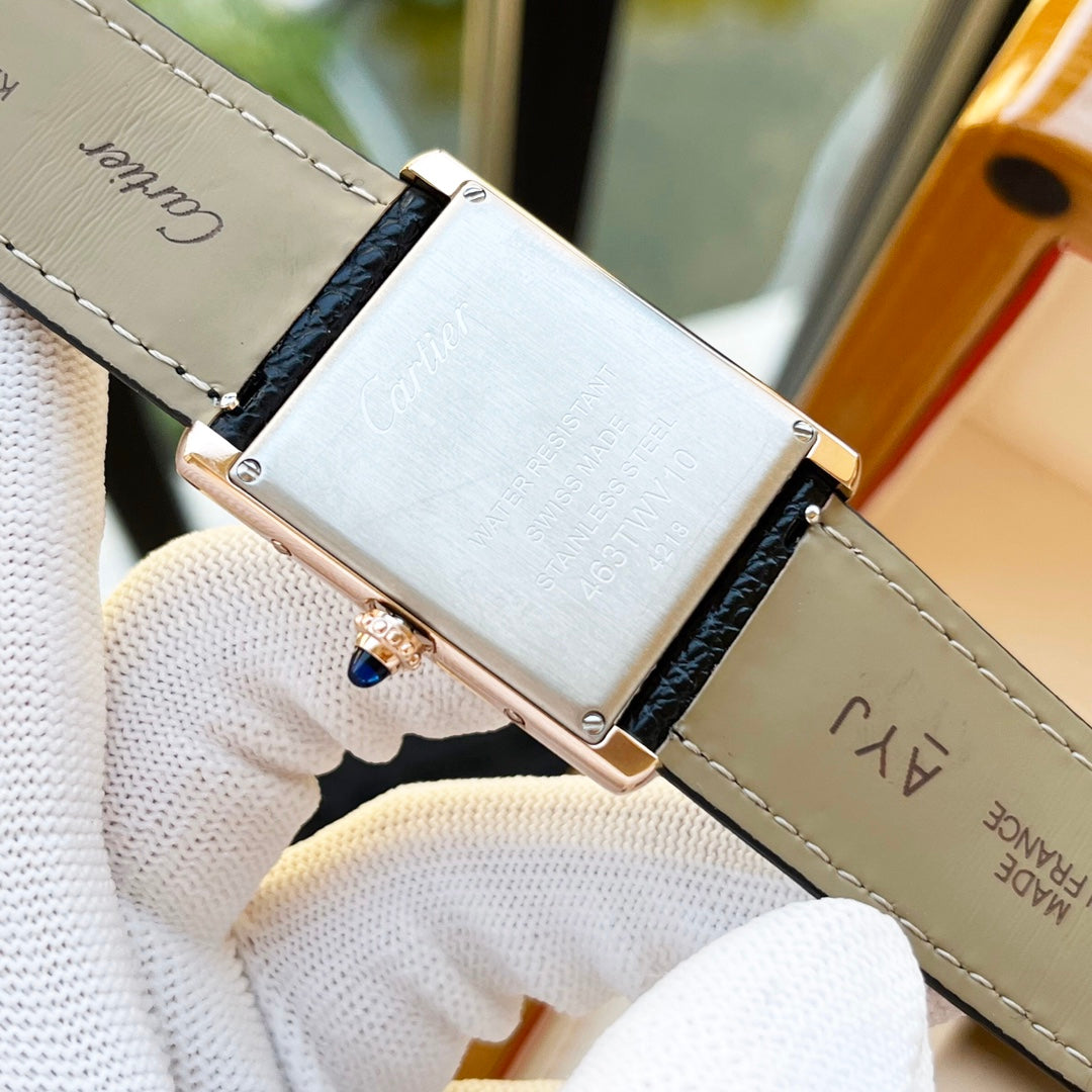 Cartier