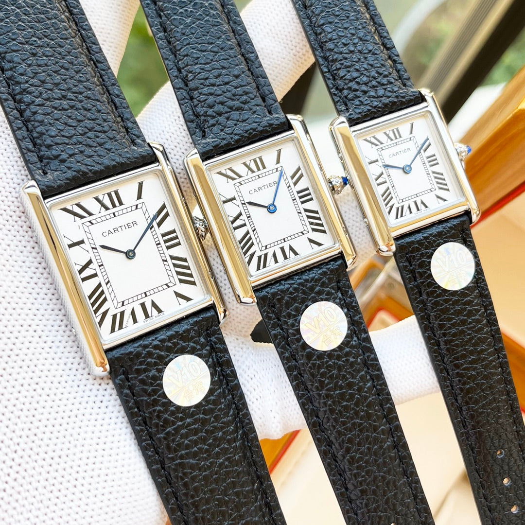Cartier