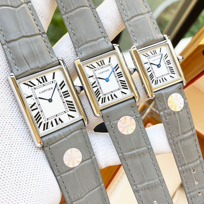 Cartier