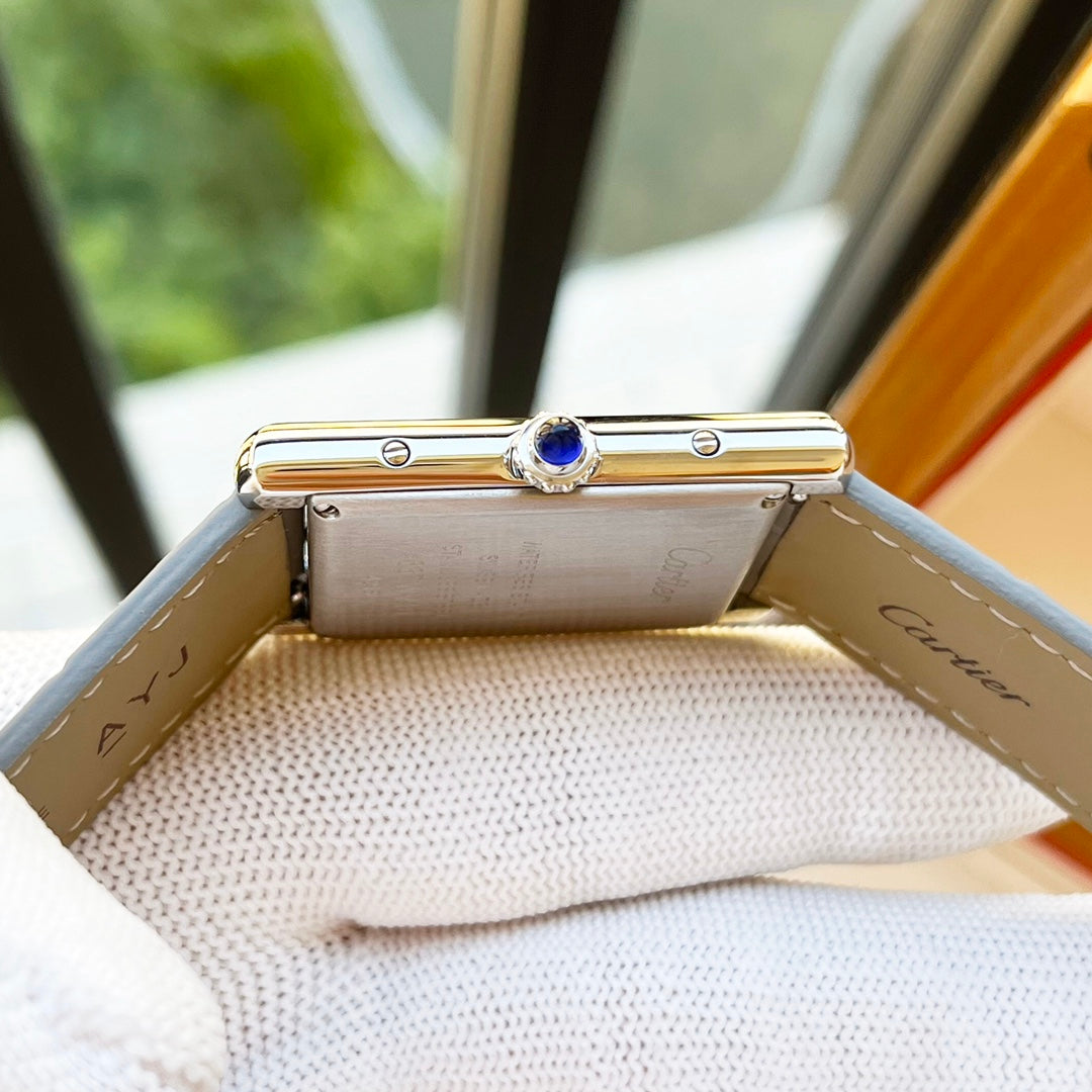 Cartier