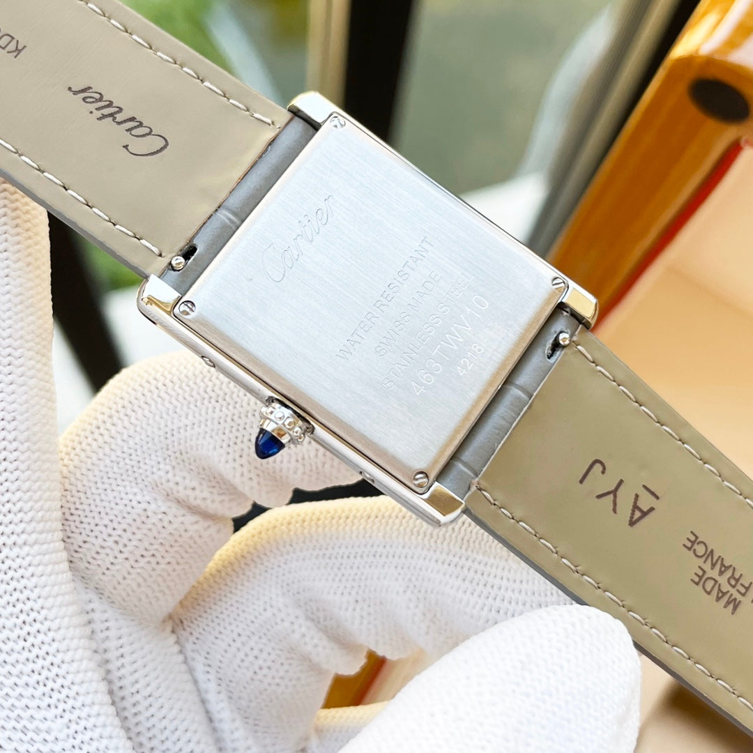 Cartier