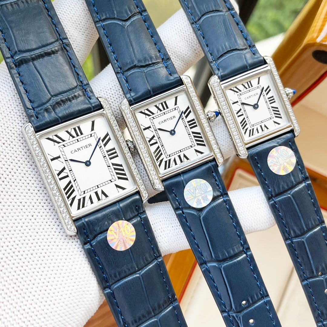Cartier