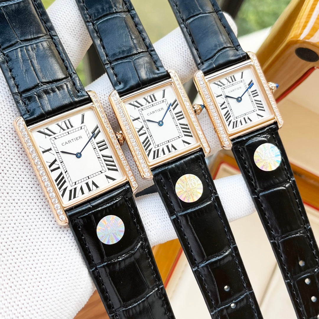 Cartier