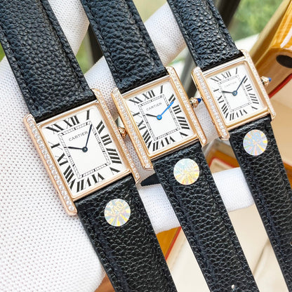 Cartier
