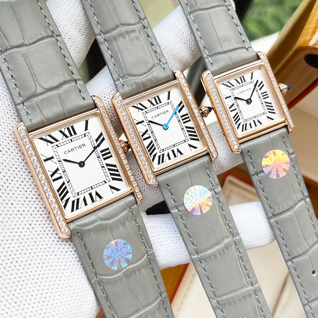 Cartier
