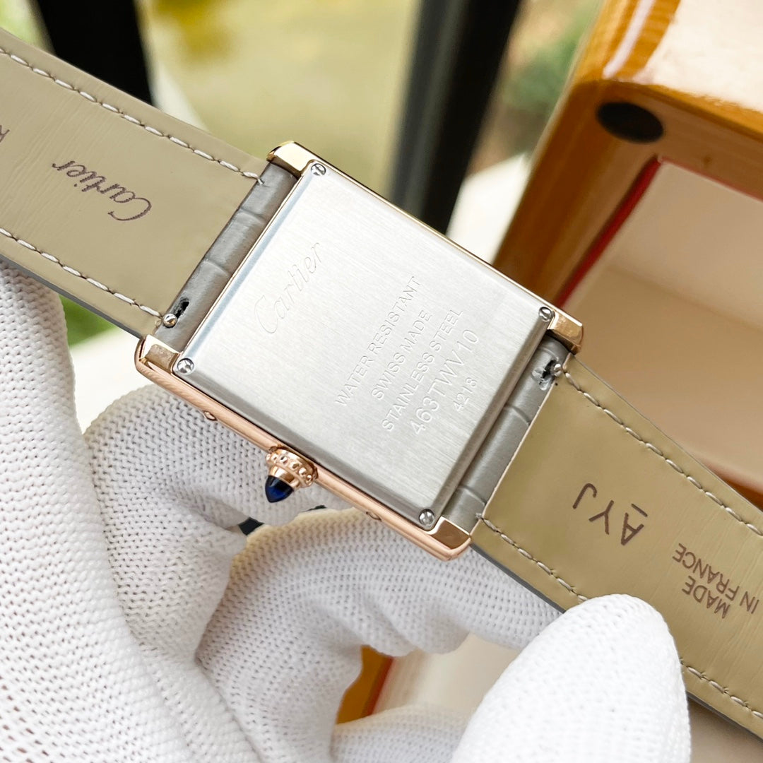 Cartier
