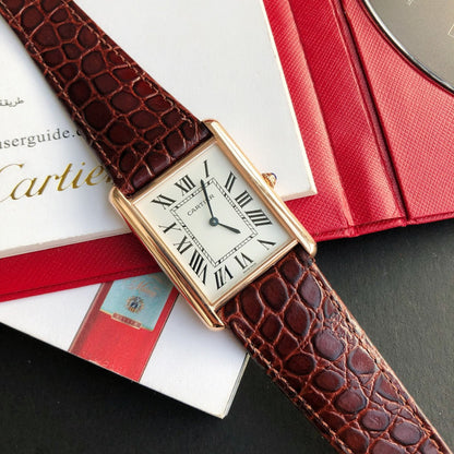 Cartier