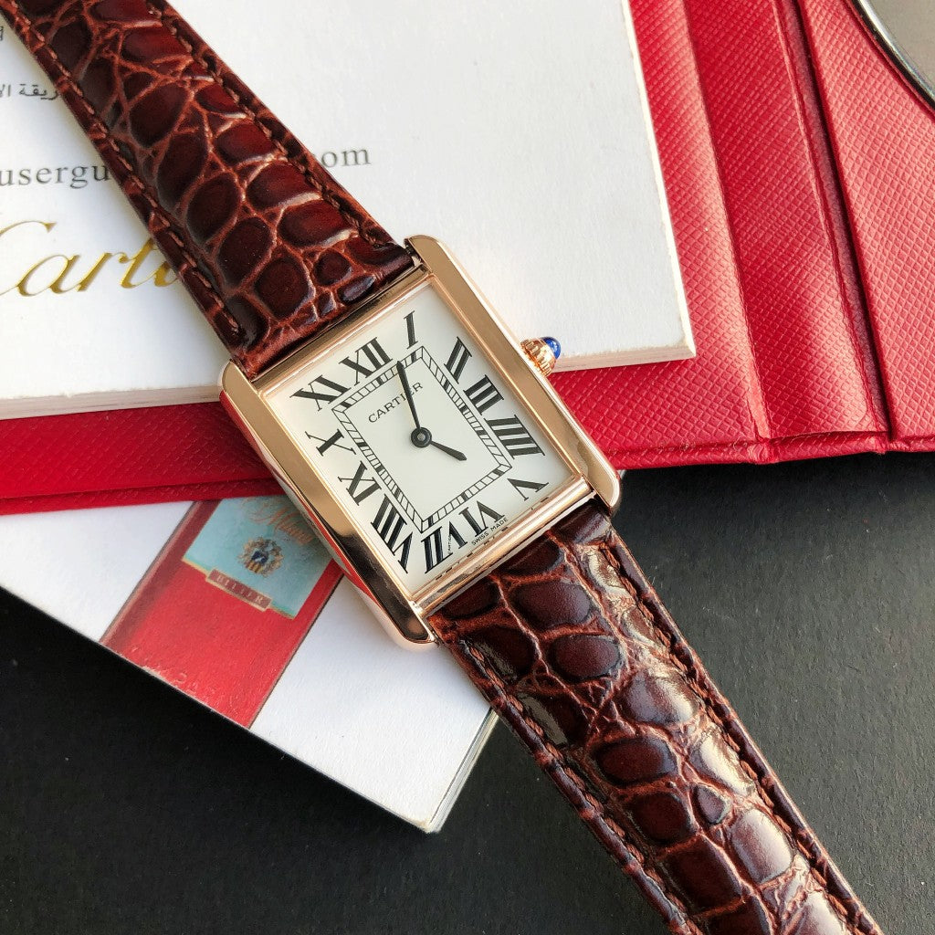 Cartier