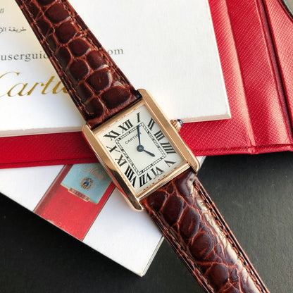 Cartier