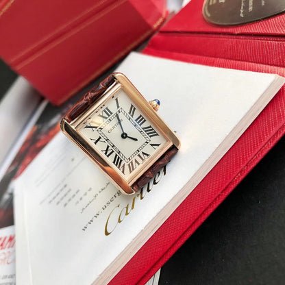 Cartier