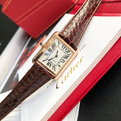 Cartier