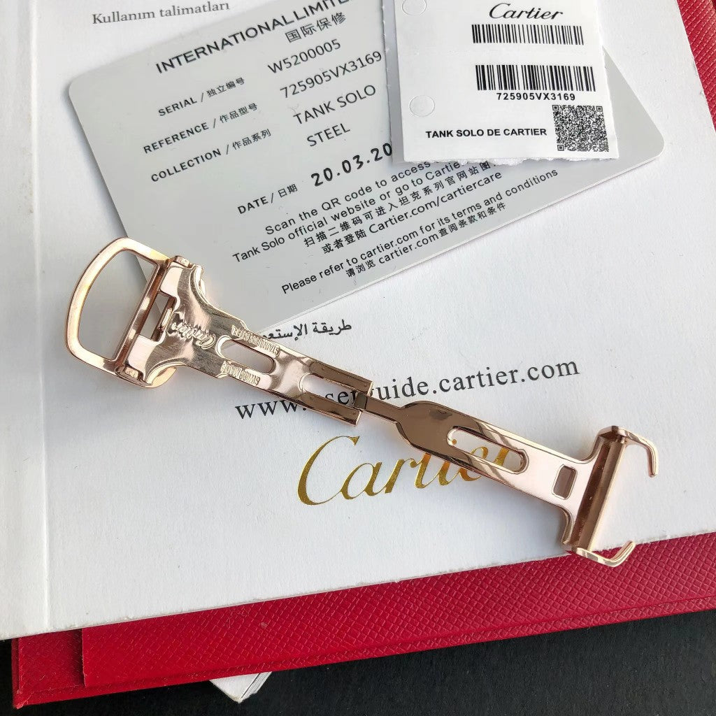 Cartier